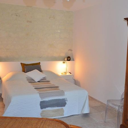 Thizay  Chambre Gargantua Le Dolmen מראה חיצוני תמונה