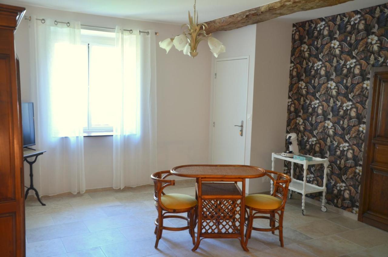 Thizay  Chambre Gargantua Le Dolmen מראה חיצוני תמונה